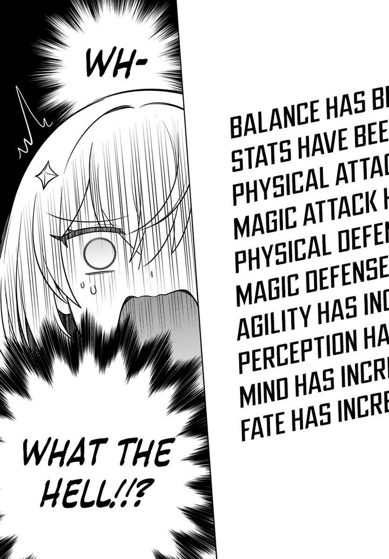 Death Game Ni Makikomareta Yamamoto San Kimama Ni Game Balance Wo Hokai Saseru 1 34