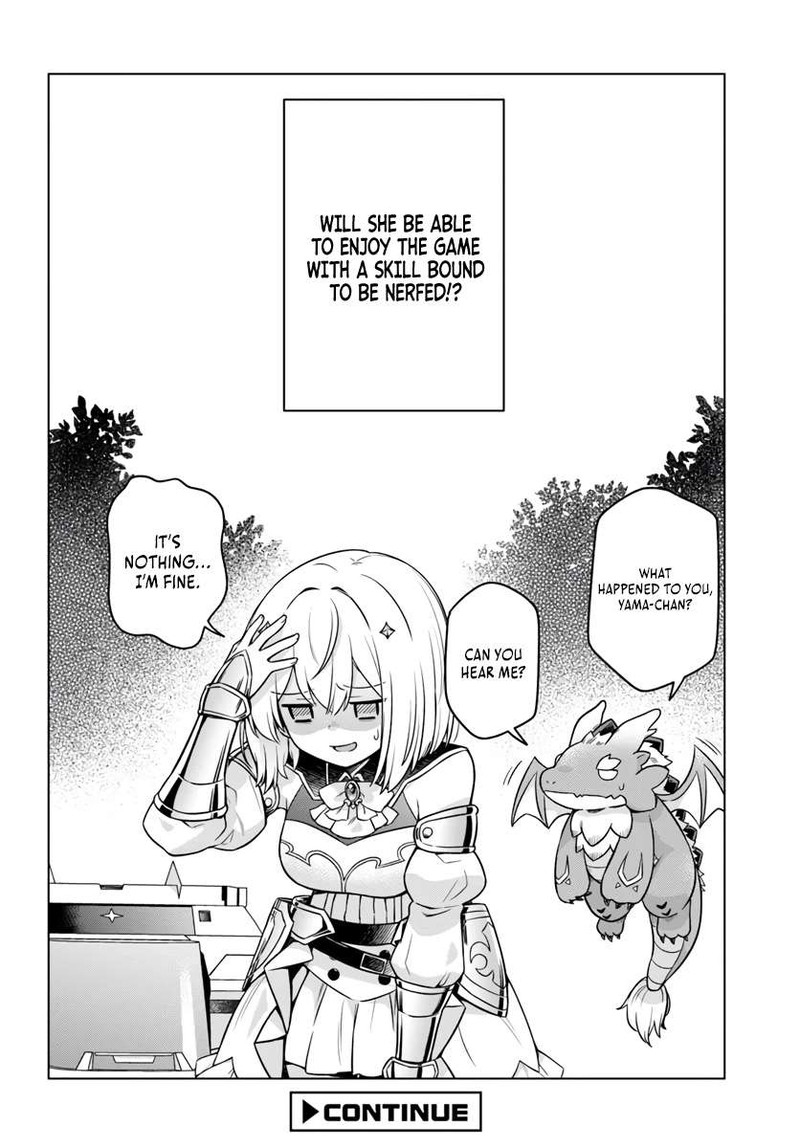 Death Game Ni Makikomareta Yamamoto San Kimama Ni Game Balance Wo Hokai Saseru 1 39