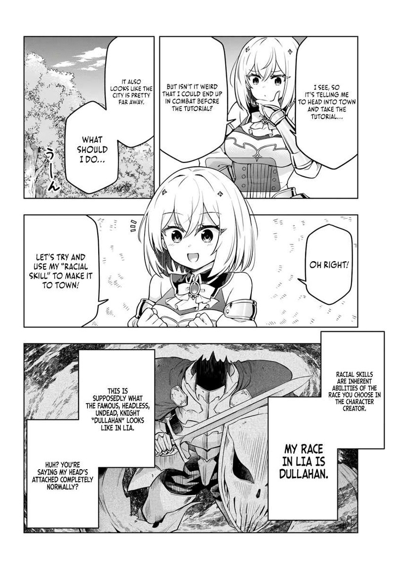 Death Game Ni Makikomareta Yamamoto San Kimama Ni Game Balance Wo Hokai Saseru 1 7