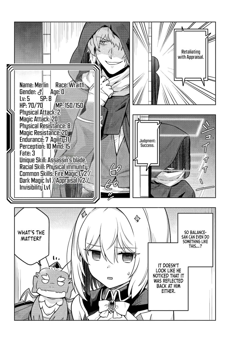 Death Game Ni Makikomareta Yamamoto San Kimama Ni Game Balance Wo Hokai Saseru 2 10