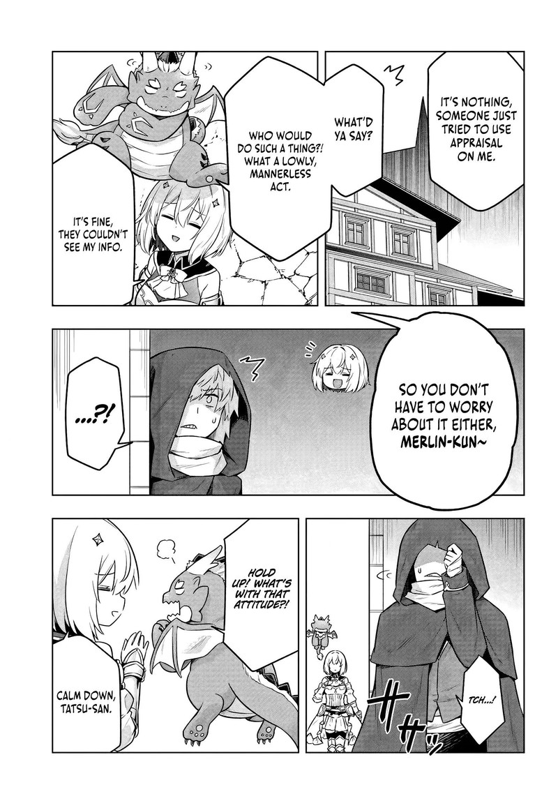 Death Game Ni Makikomareta Yamamoto San Kimama Ni Game Balance Wo Hokai Saseru 2 11