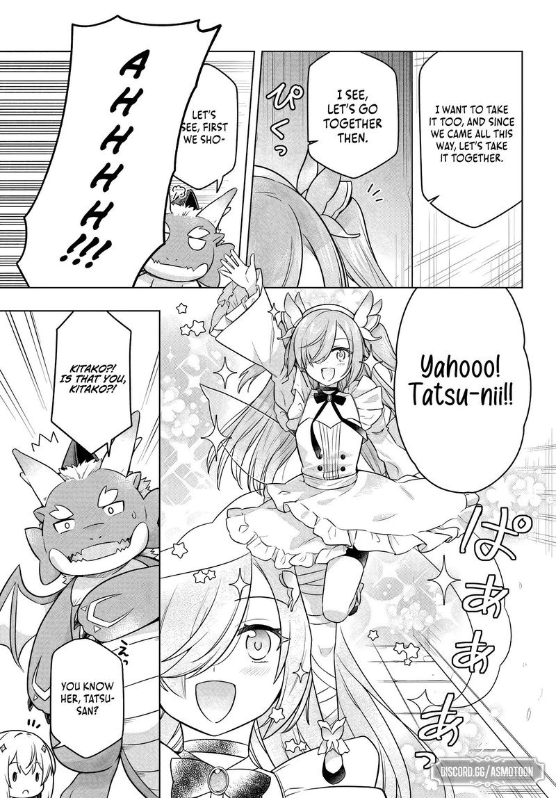 Death Game Ni Makikomareta Yamamoto San Kimama Ni Game Balance Wo Hokai Saseru 2 13