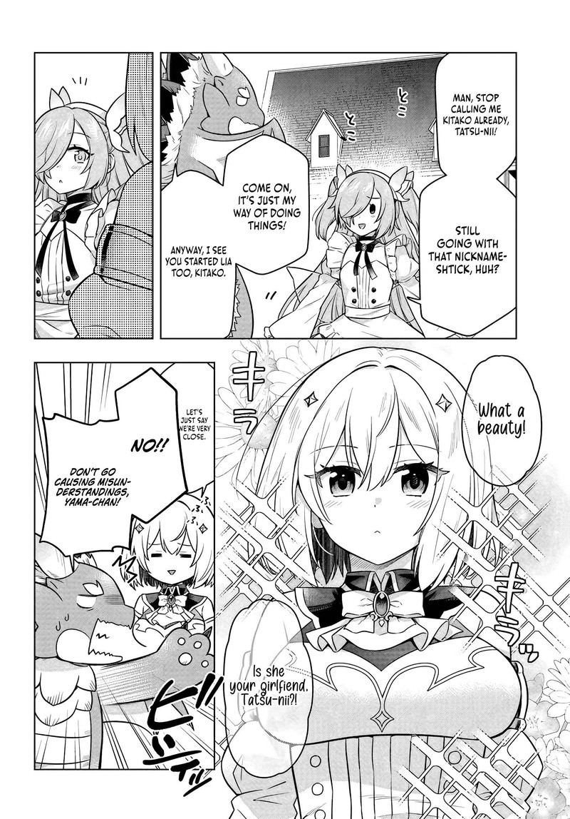 Death Game Ni Makikomareta Yamamoto San Kimama Ni Game Balance Wo Hokai Saseru 2 14