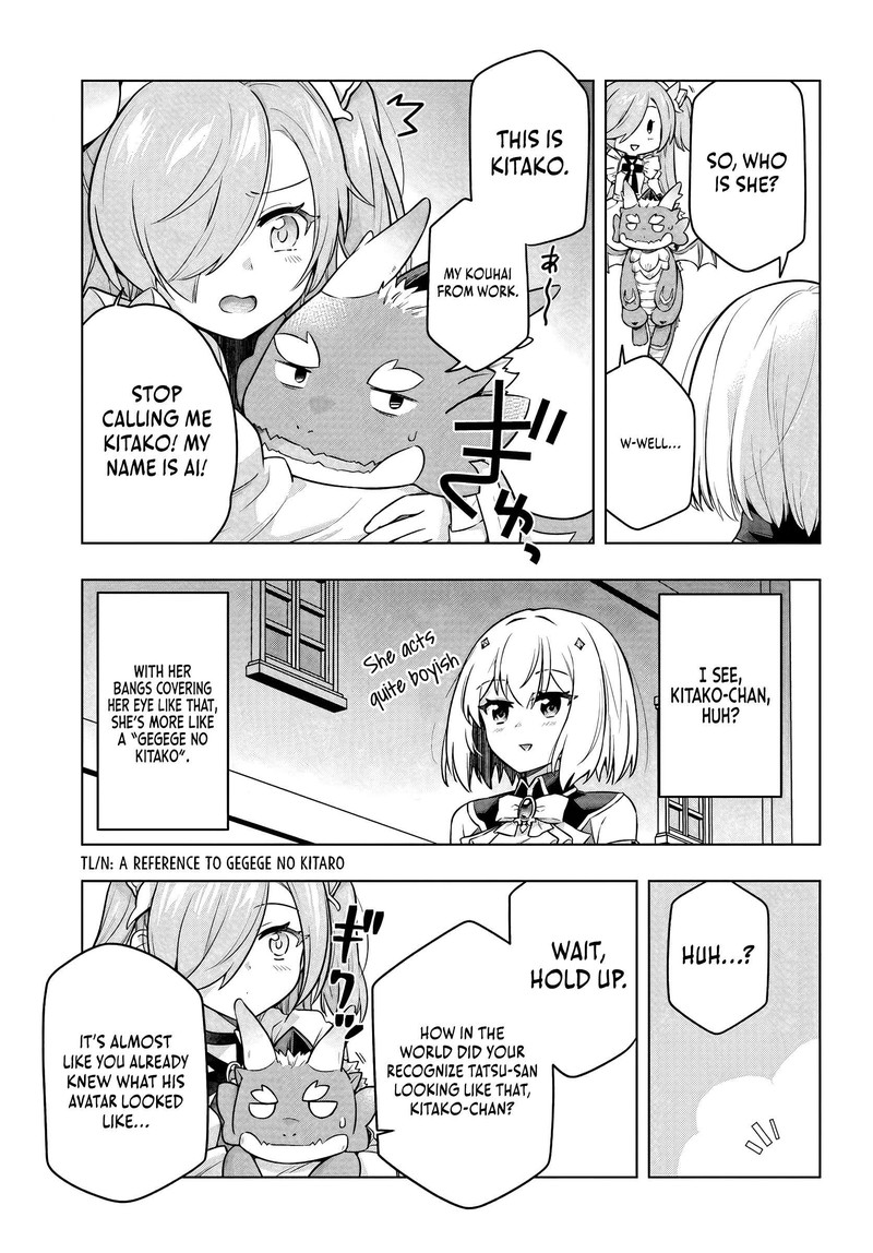 Death Game Ni Makikomareta Yamamoto San Kimama Ni Game Balance Wo Hokai Saseru 2 15