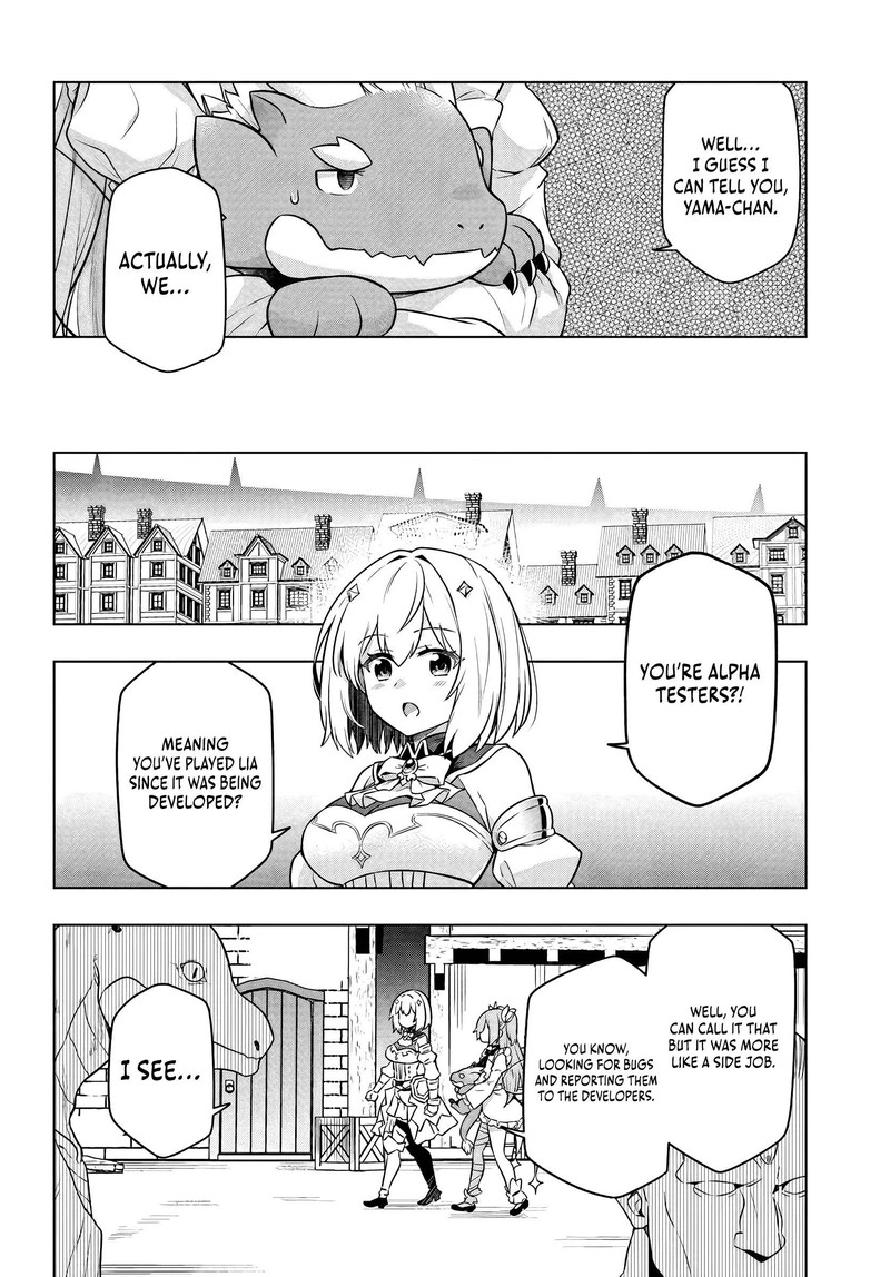 Death Game Ni Makikomareta Yamamoto San Kimama Ni Game Balance Wo Hokai Saseru 2 16