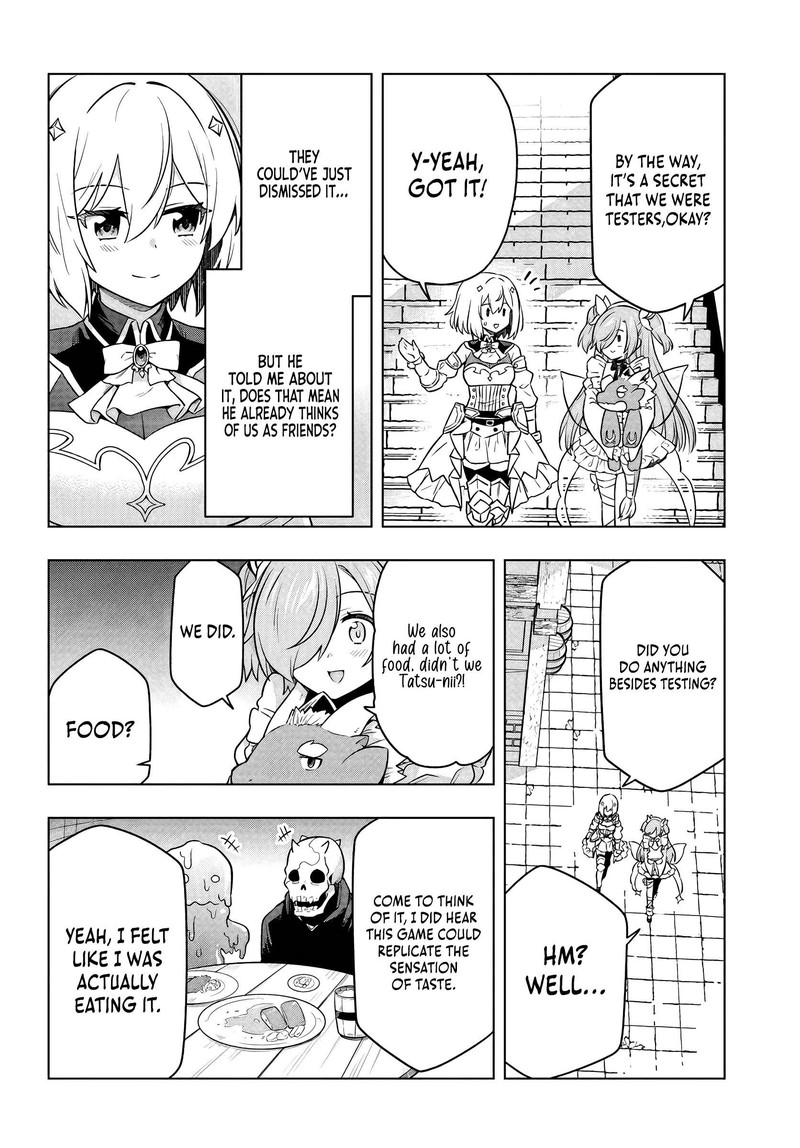 Death Game Ni Makikomareta Yamamoto San Kimama Ni Game Balance Wo Hokai Saseru 2 18