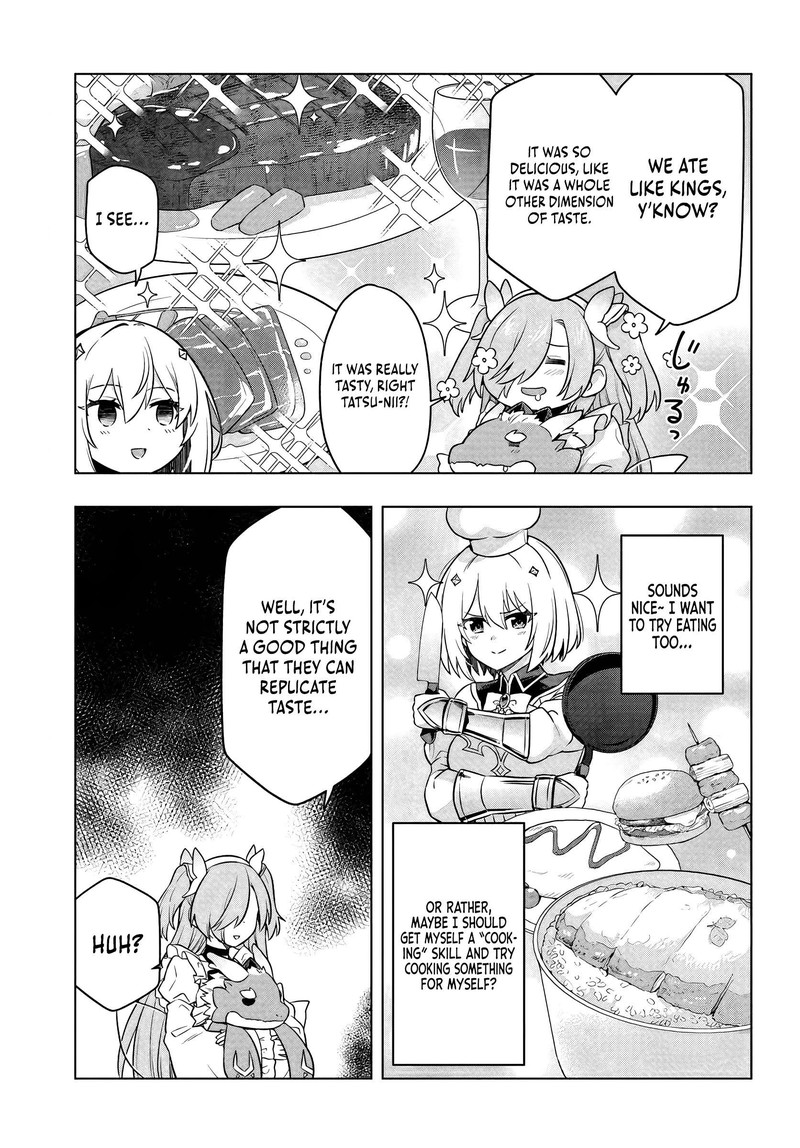 Death Game Ni Makikomareta Yamamoto San Kimama Ni Game Balance Wo Hokai Saseru 2 19