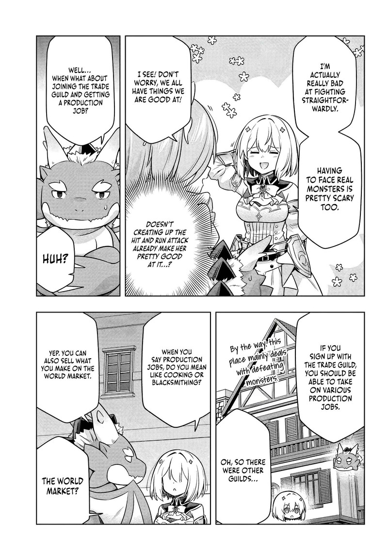 Death Game Ni Makikomareta Yamamoto San Kimama Ni Game Balance Wo Hokai Saseru 2 23