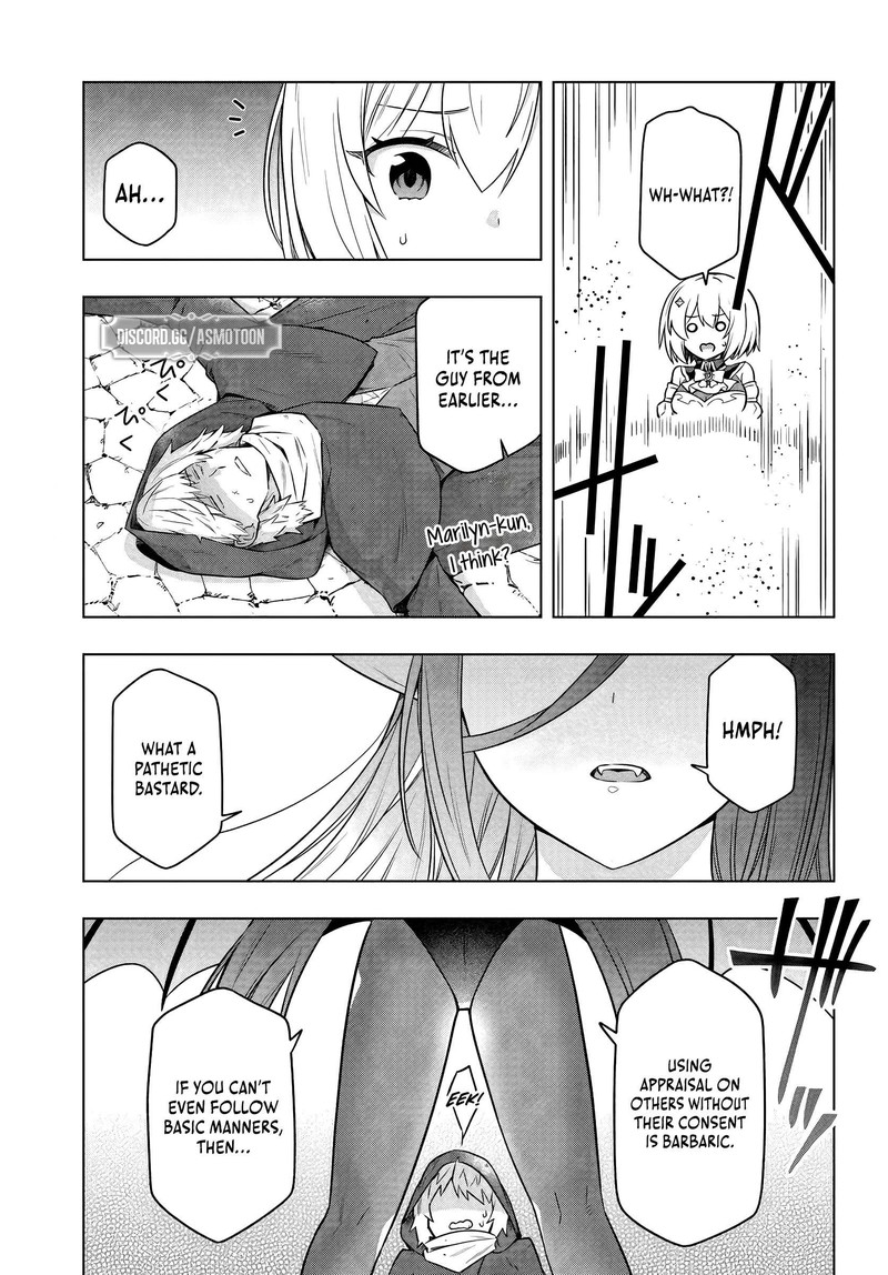 Death Game Ni Makikomareta Yamamoto San Kimama Ni Game Balance Wo Hokai Saseru 2 29