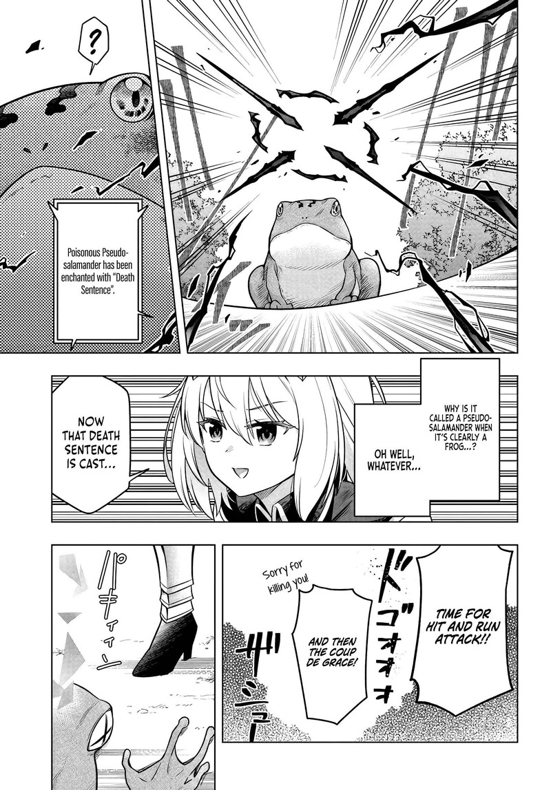 Death Game Ni Makikomareta Yamamoto San Kimama Ni Game Balance Wo Hokai Saseru 2 3