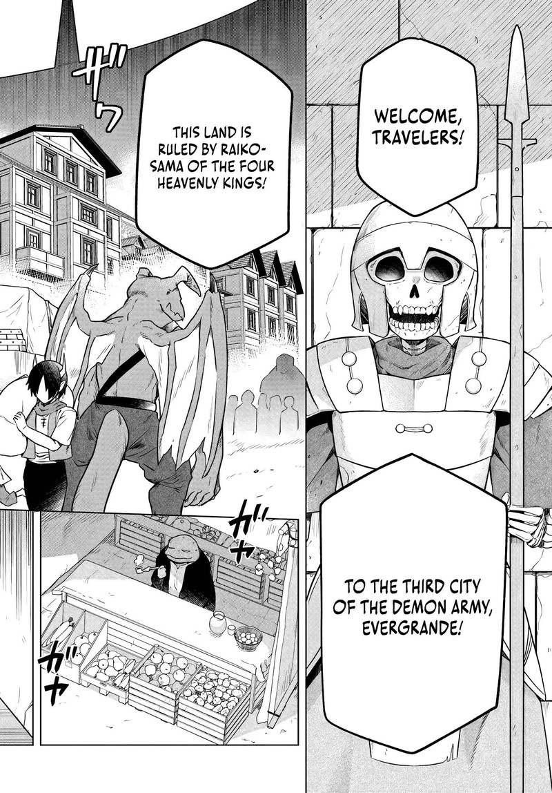 Death Game Ni Makikomareta Yamamoto San Kimama Ni Game Balance Wo Hokai Saseru 2 6