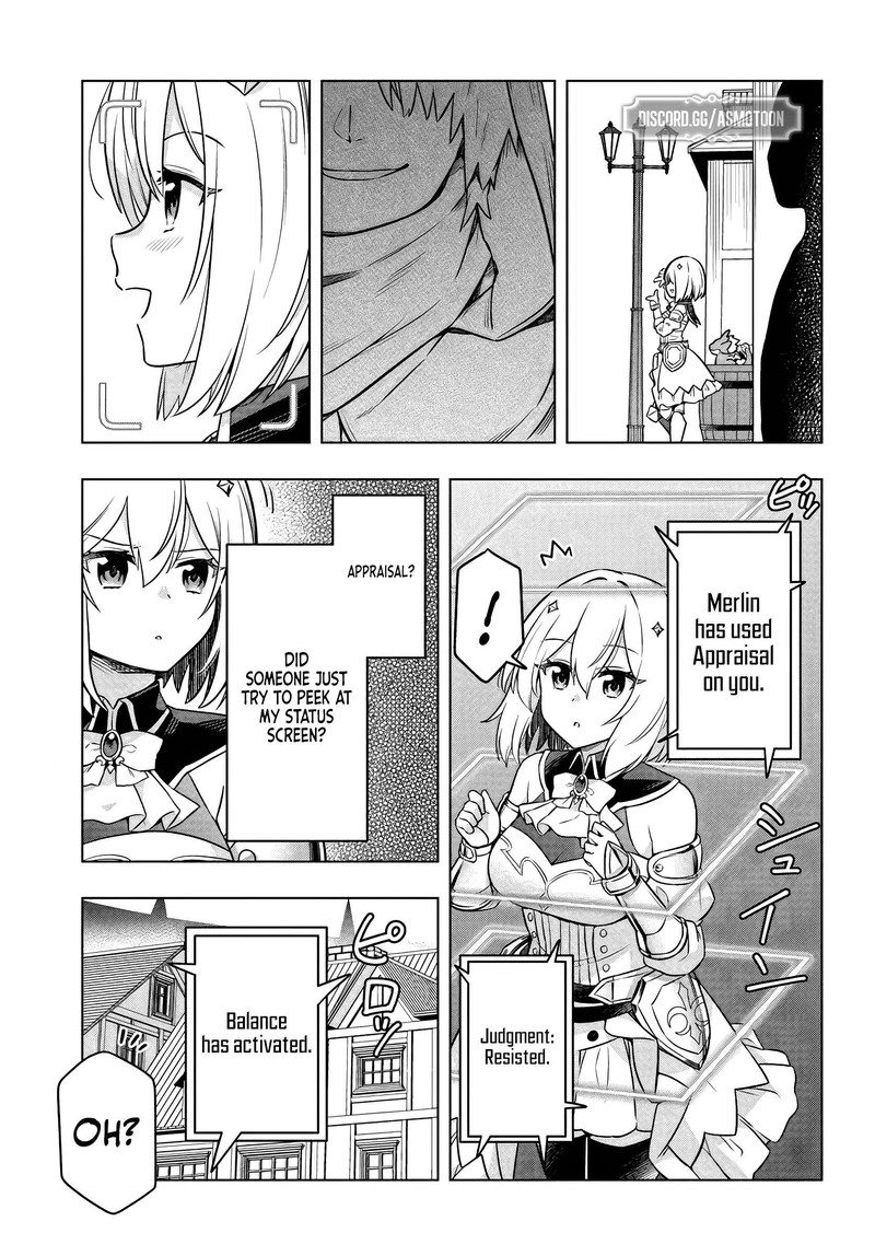 Death Game Ni Makikomareta Yamamoto San Kimama Ni Game Balance Wo Hokai Saseru 2 9