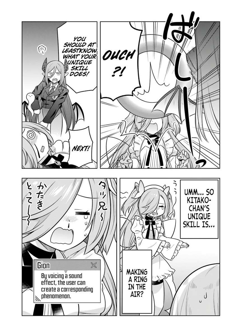 Death Game Ni Makikomareta Yamamoto San Kimama Ni Game Balance Wo Hokai Saseru 3 11