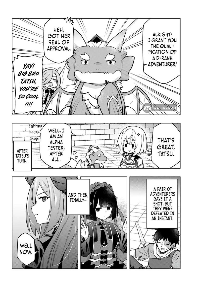 Death Game Ni Makikomareta Yamamoto San Kimama Ni Game Balance Wo Hokai Saseru 3 14