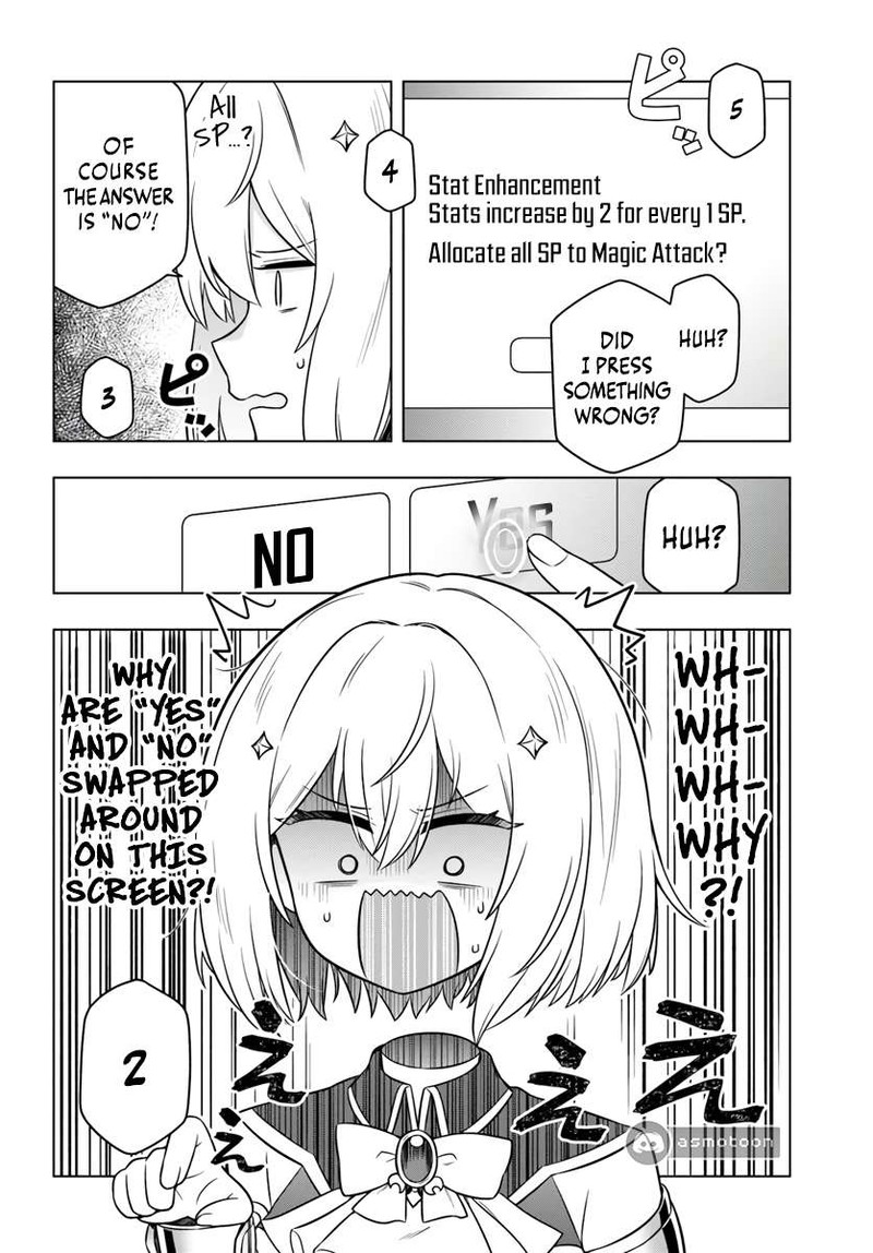 Death Game Ni Makikomareta Yamamoto San Kimama Ni Game Balance Wo Hokai Saseru 3 18