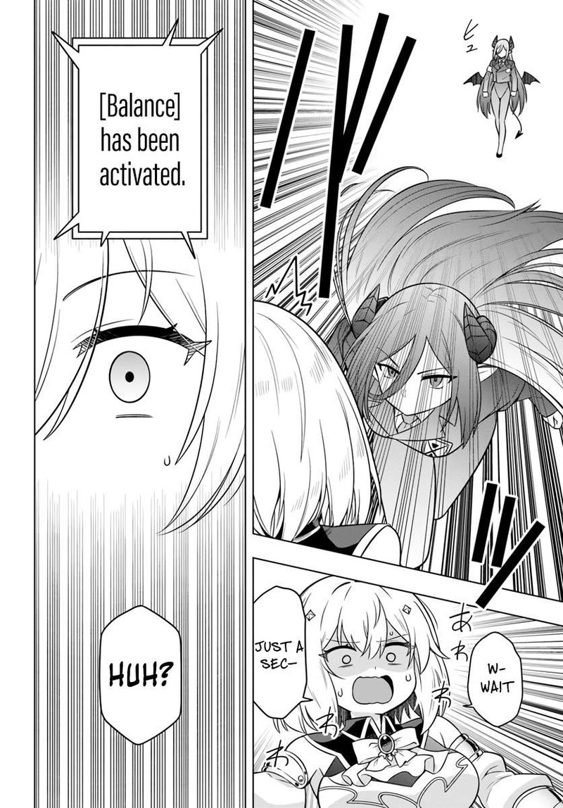 Death Game Ni Makikomareta Yamamoto San Kimama Ni Game Balance Wo Hokai Saseru 3 20