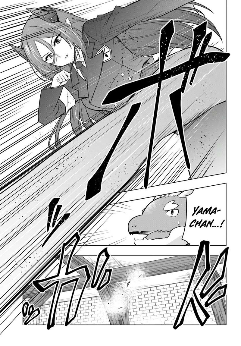 Death Game Ni Makikomareta Yamamoto San Kimama Ni Game Balance Wo Hokai Saseru 3 21