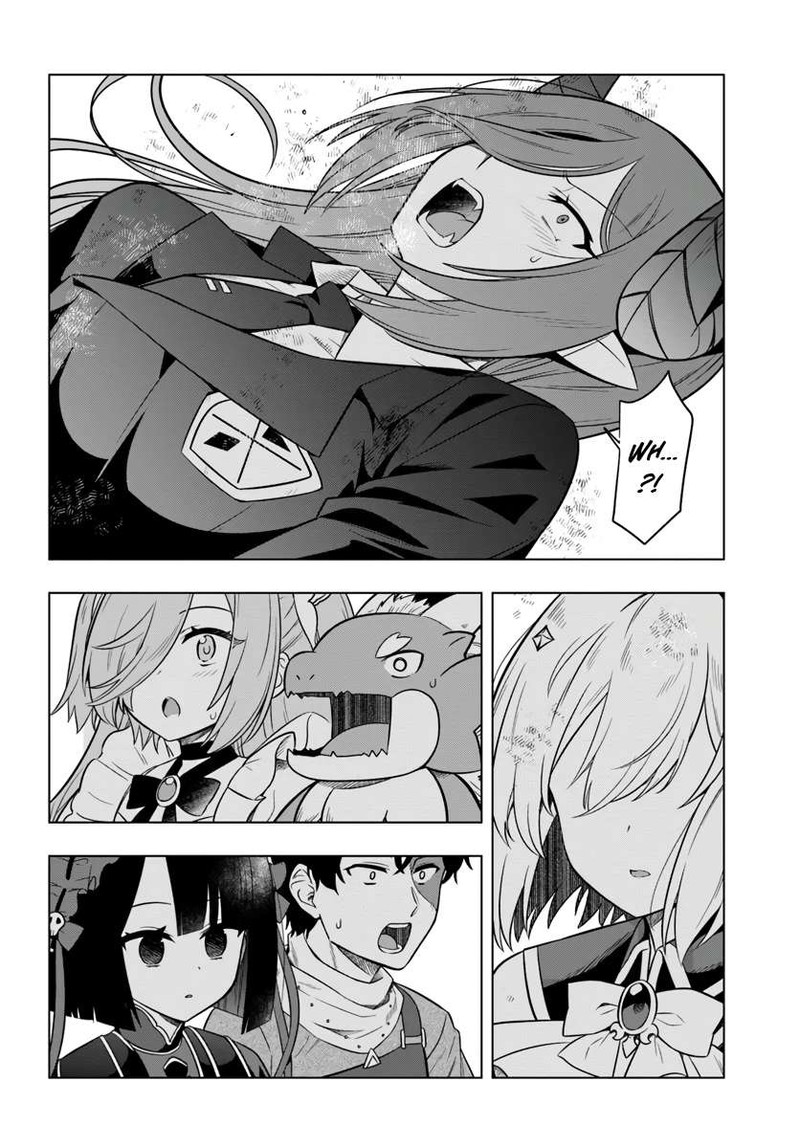 Death Game Ni Makikomareta Yamamoto San Kimama Ni Game Balance Wo Hokai Saseru 3 23