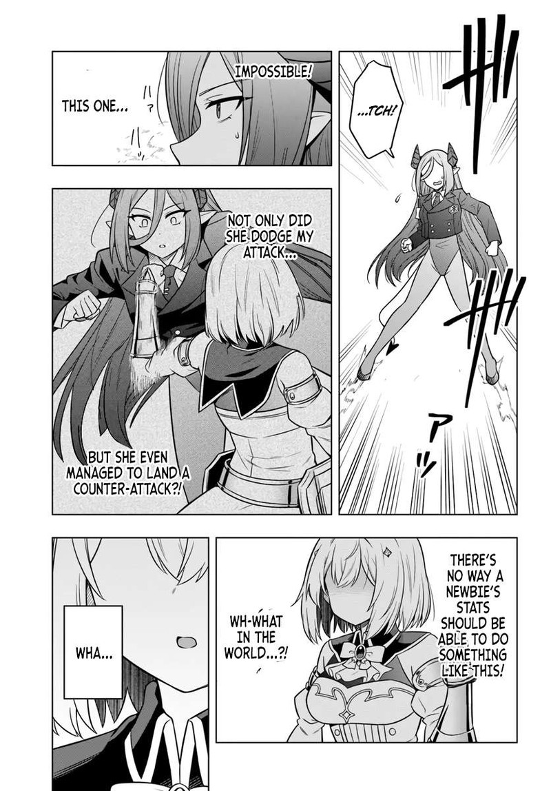 Death Game Ni Makikomareta Yamamoto San Kimama Ni Game Balance Wo Hokai Saseru 3 24