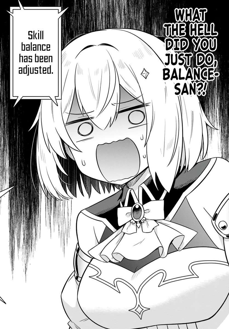 Death Game Ni Makikomareta Yamamoto San Kimama Ni Game Balance Wo Hokai Saseru 3 25