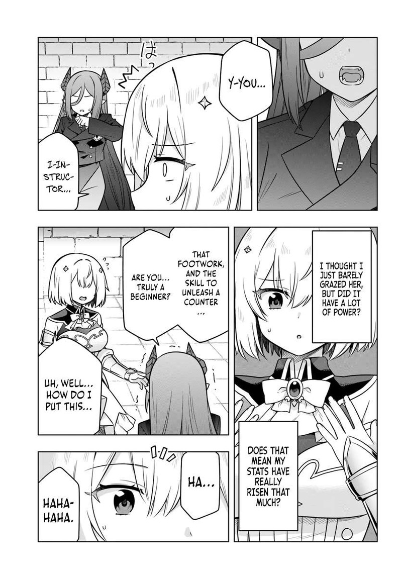 Death Game Ni Makikomareta Yamamoto San Kimama Ni Game Balance Wo Hokai Saseru 3 28