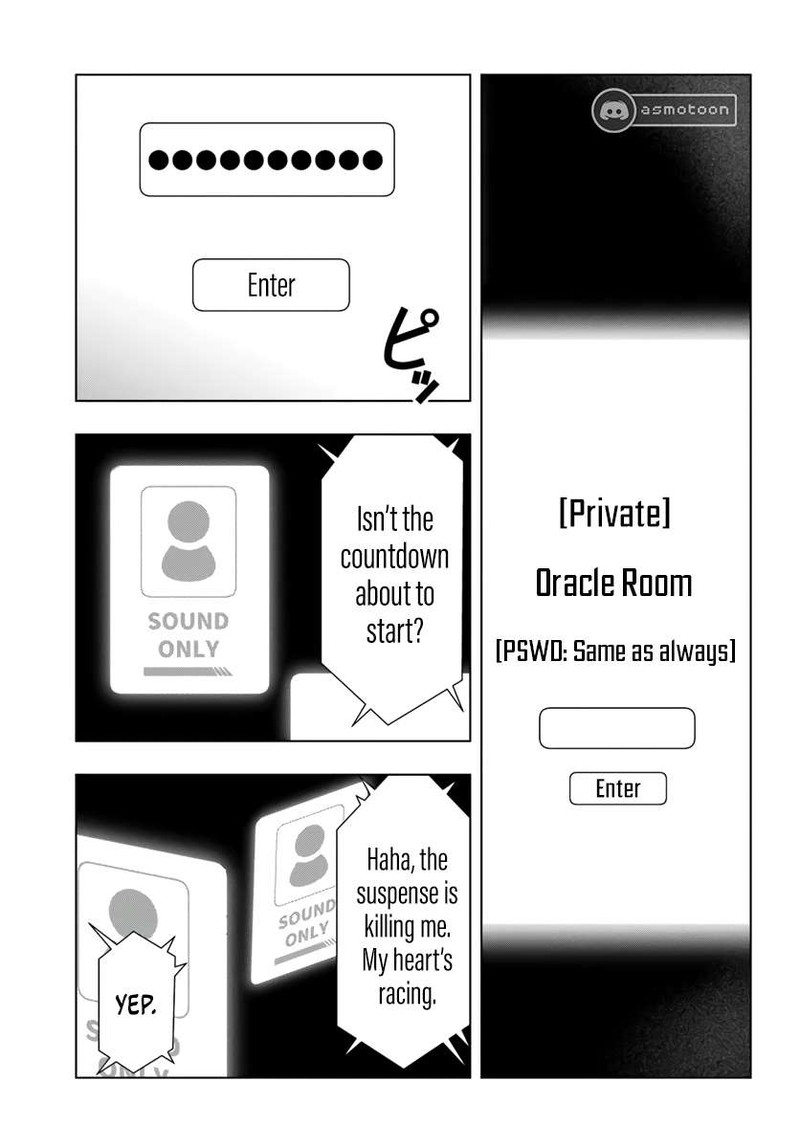 Death Game Ni Makikomareta Yamamoto San Kimama Ni Game Balance Wo Hokai Saseru 3 30