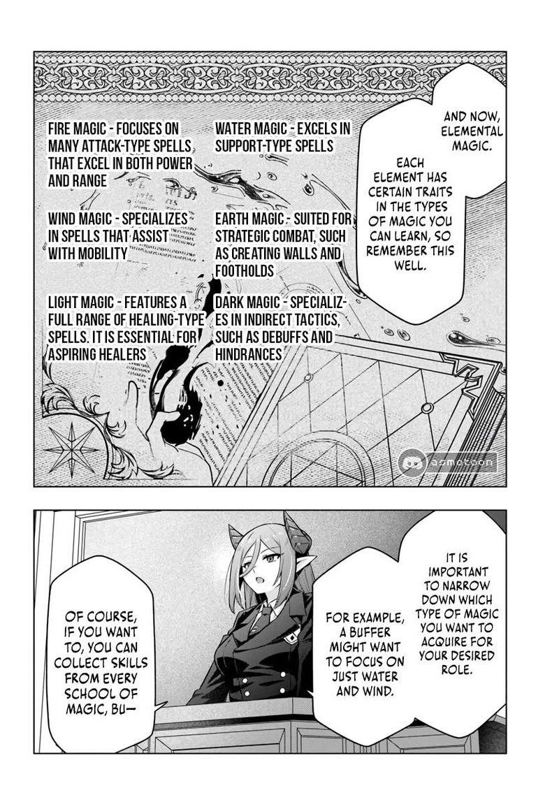 Death Game Ni Makikomareta Yamamoto San Kimama Ni Game Balance Wo Hokai Saseru 3 6