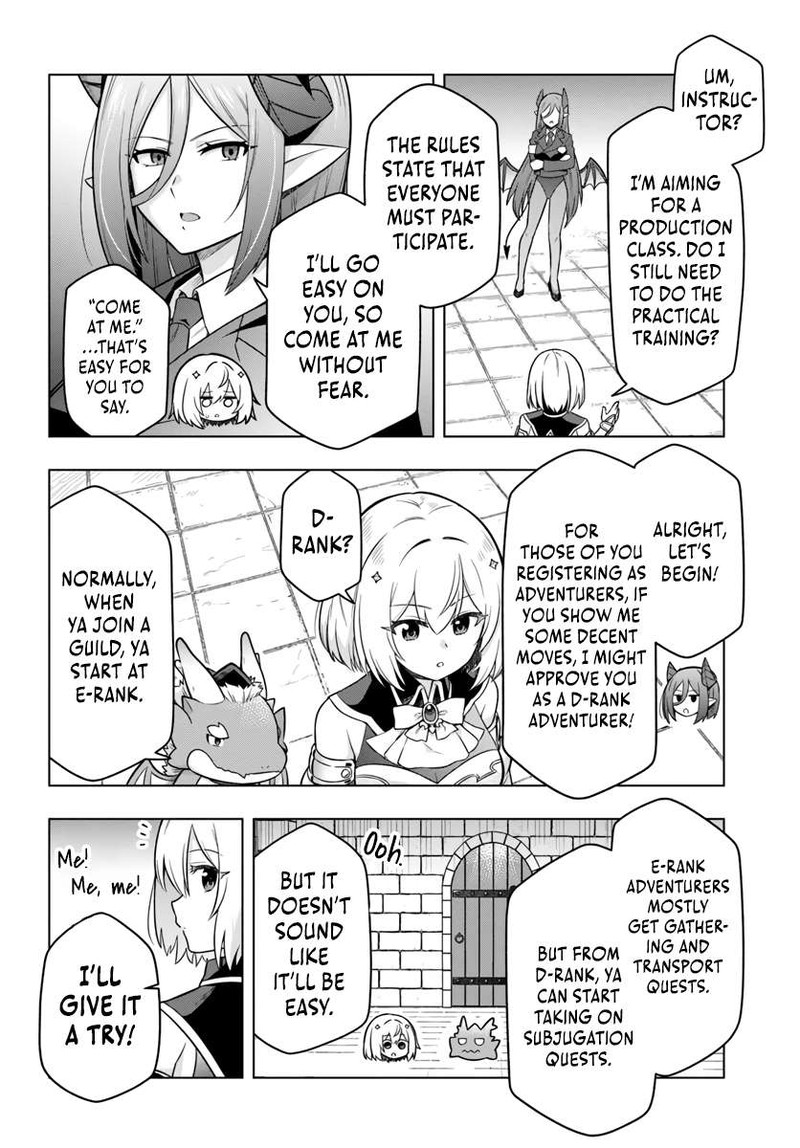 Death Game Ni Makikomareta Yamamoto San Kimama Ni Game Balance Wo Hokai Saseru 3 8