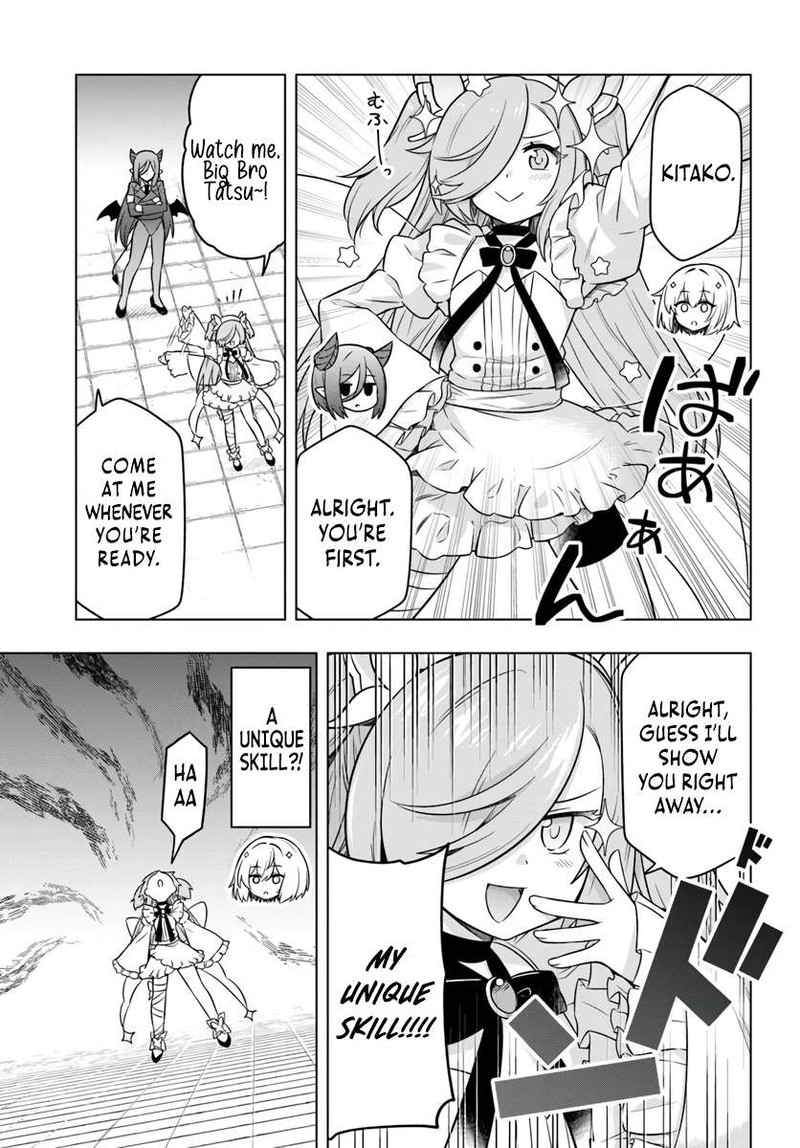 Death Game Ni Makikomareta Yamamoto San Kimama Ni Game Balance Wo Hokai Saseru 3 9