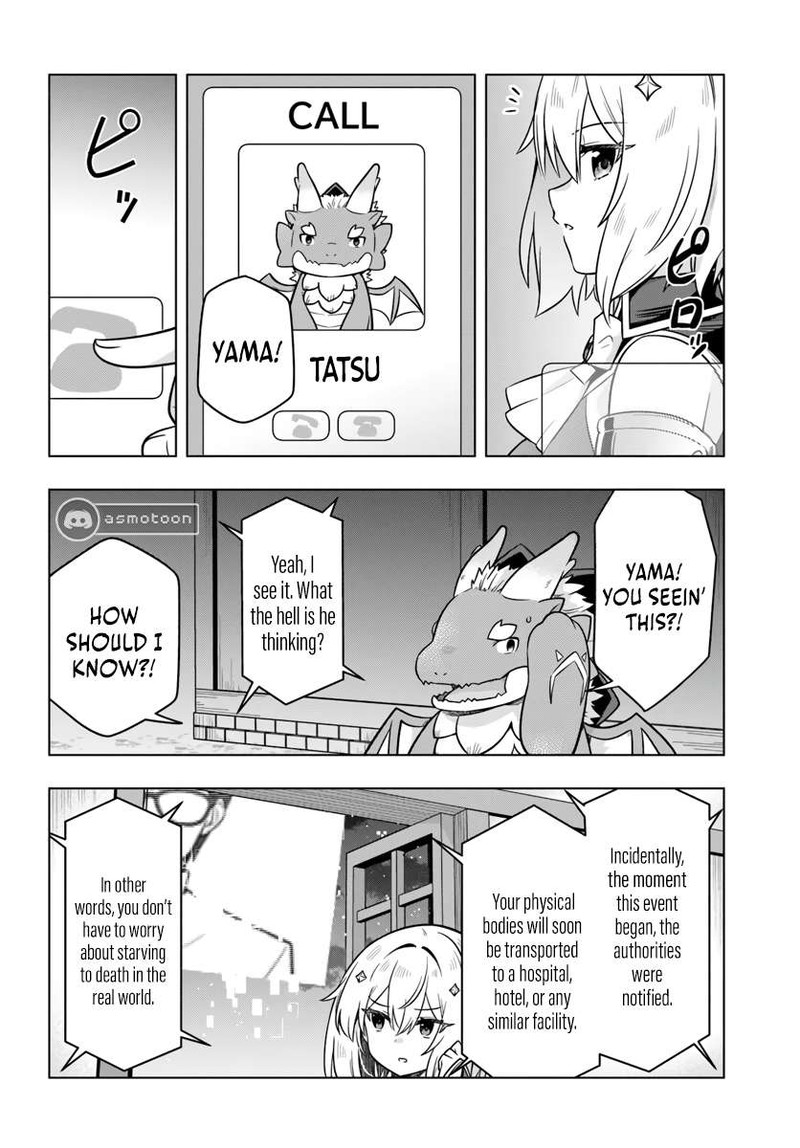 Death Game Ni Makikomareta Yamamoto San Kimama Ni Game Balance Wo Hokai Saseru 4 13