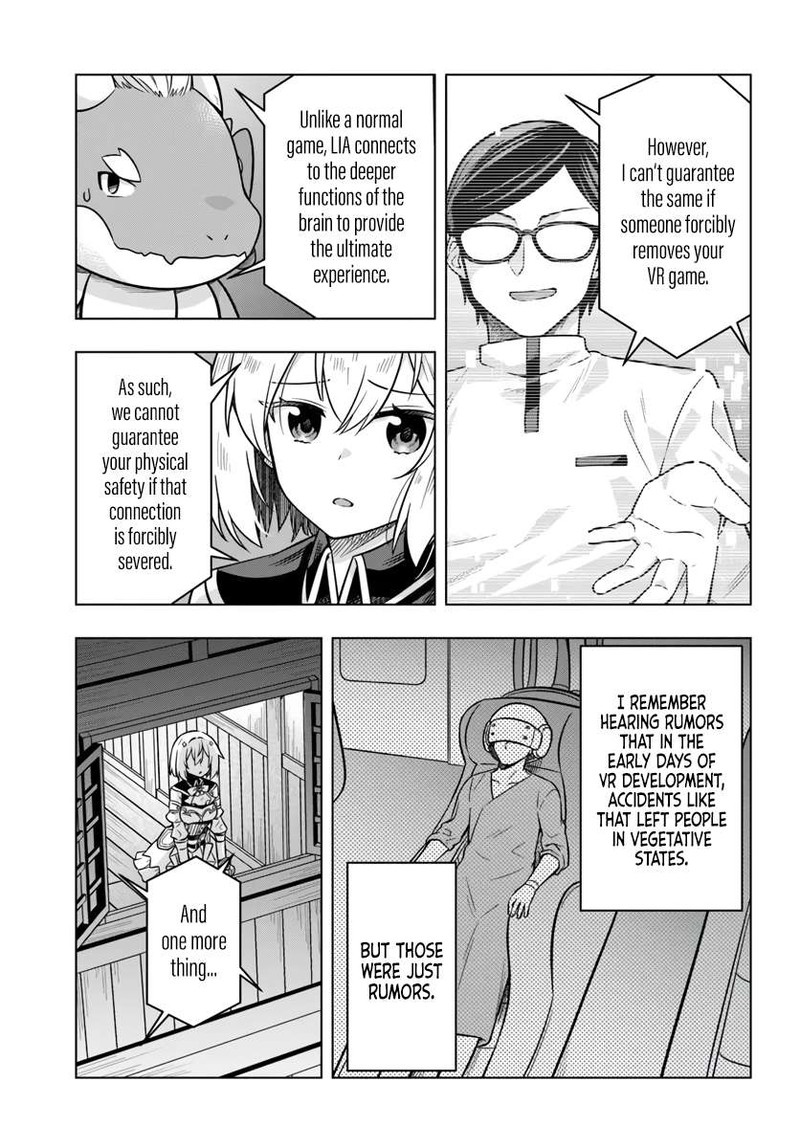 Death Game Ni Makikomareta Yamamoto San Kimama Ni Game Balance Wo Hokai Saseru 4 14