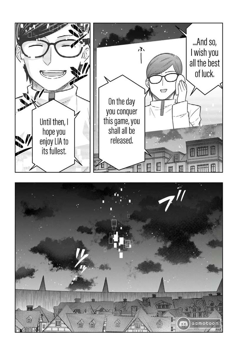 Death Game Ni Makikomareta Yamamoto San Kimama Ni Game Balance Wo Hokai Saseru 4 17