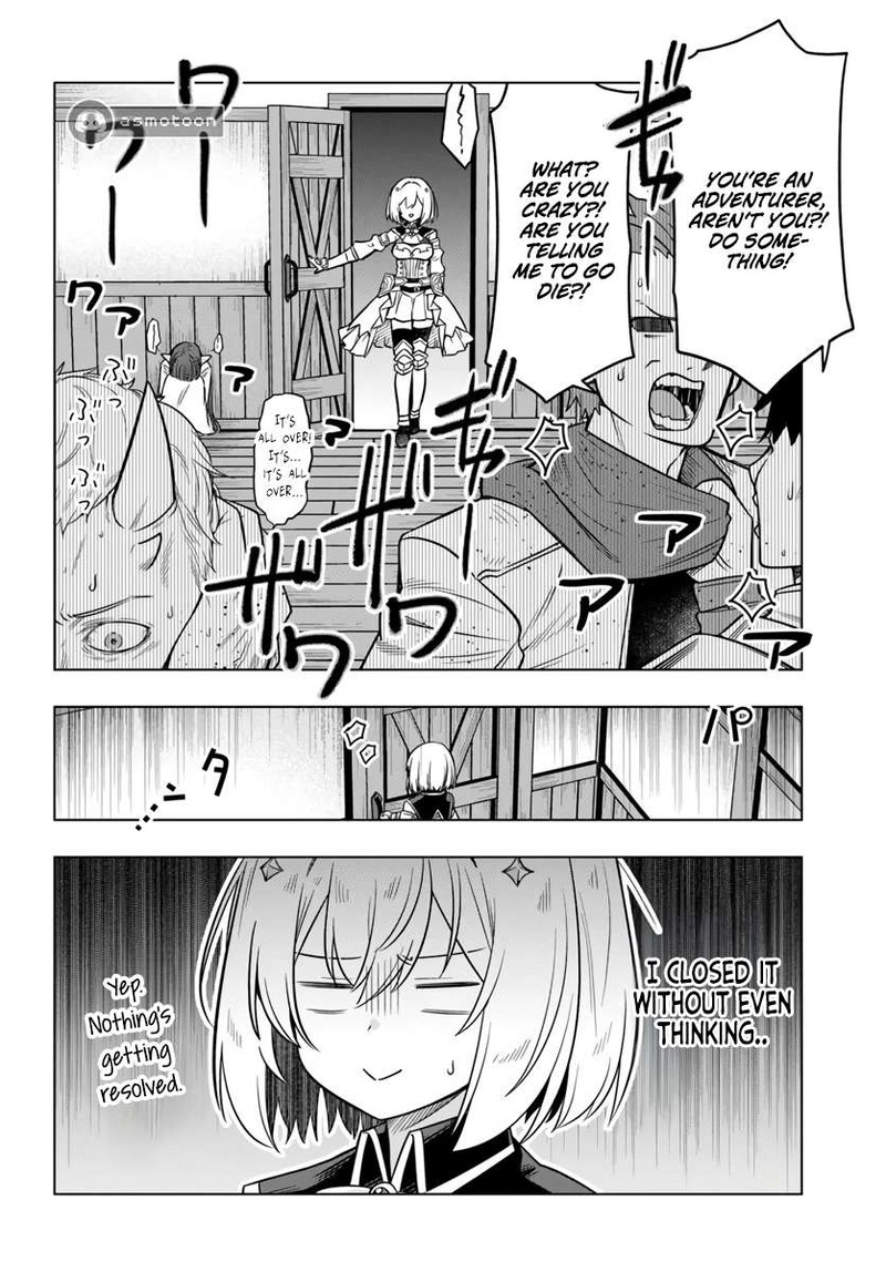 Death Game Ni Makikomareta Yamamoto San Kimama Ni Game Balance Wo Hokai Saseru 4 25