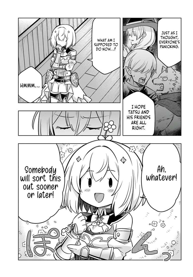 Death Game Ni Makikomareta Yamamoto San Kimama Ni Game Balance Wo Hokai Saseru 4 26