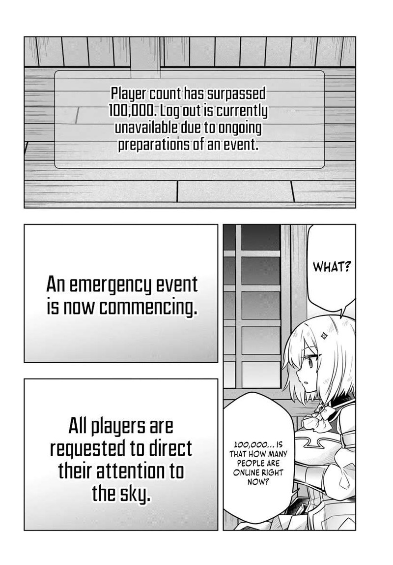 Death Game Ni Makikomareta Yamamoto San Kimama Ni Game Balance Wo Hokai Saseru 4 4