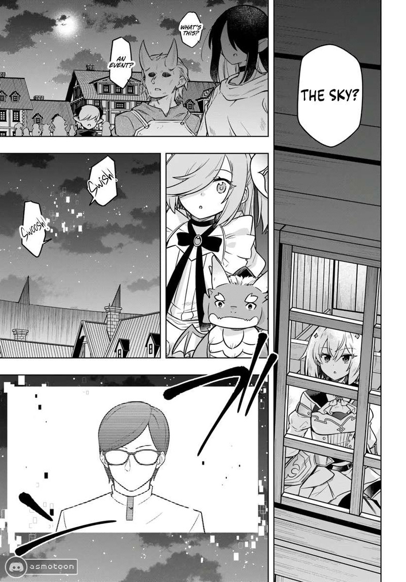 Death Game Ni Makikomareta Yamamoto San Kimama Ni Game Balance Wo Hokai Saseru 4 5