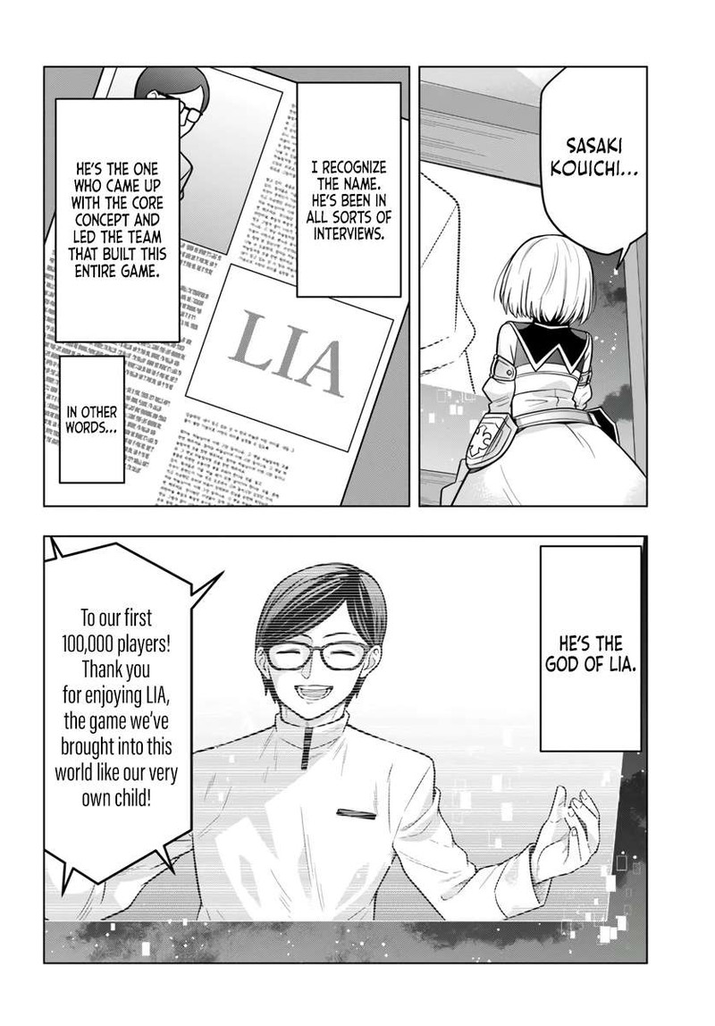 Death Game Ni Makikomareta Yamamoto San Kimama Ni Game Balance Wo Hokai Saseru 4 7