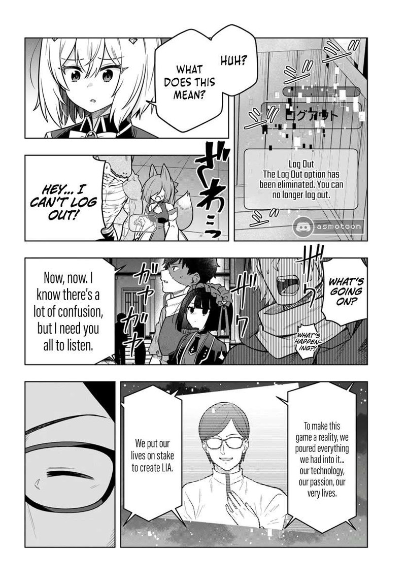 Death Game Ni Makikomareta Yamamoto San Kimama Ni Game Balance Wo Hokai Saseru 4 9