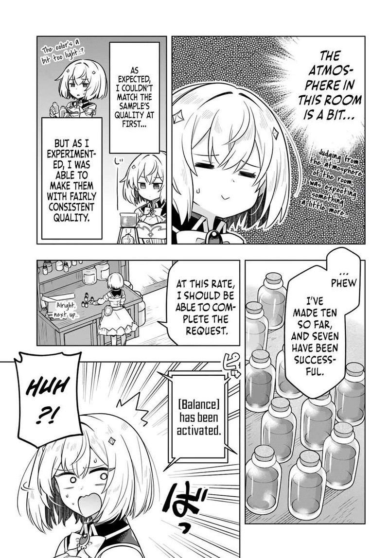 Death Game Ni Makikomareta Yamamoto San Kimama Ni Game Balance Wo Hokai Saseru 5 11