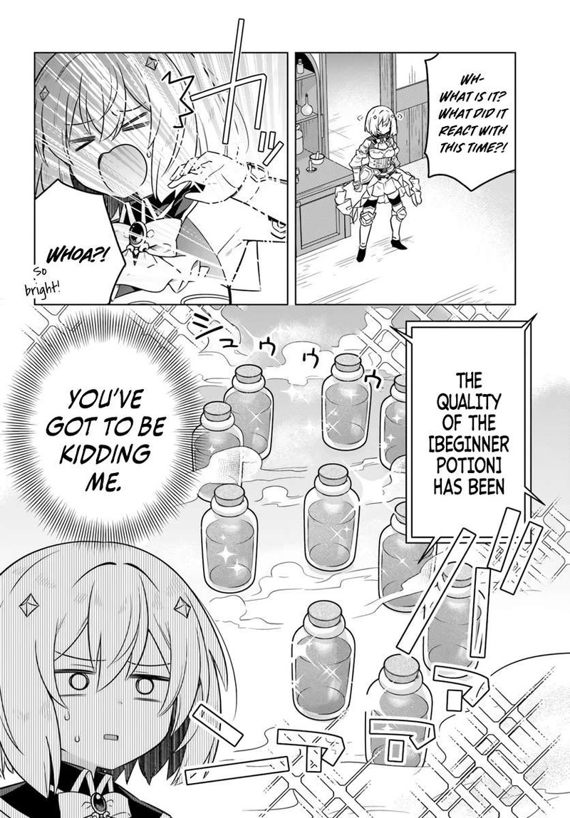 Death Game Ni Makikomareta Yamamoto San Kimama Ni Game Balance Wo Hokai Saseru 5 12