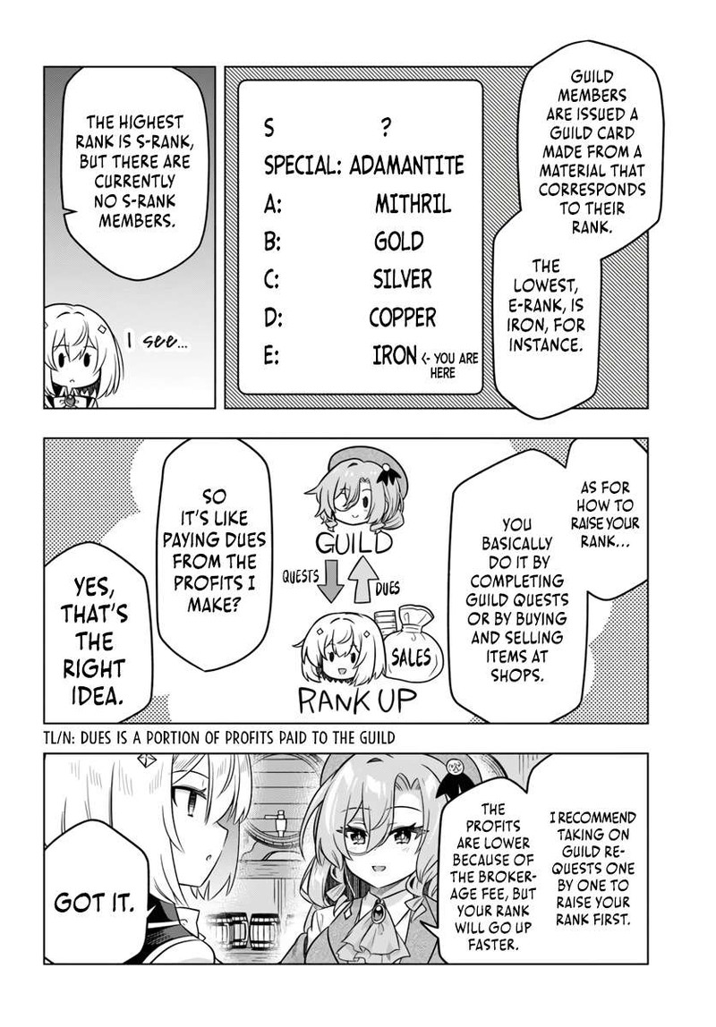 Death Game Ni Makikomareta Yamamoto San Kimama Ni Game Balance Wo Hokai Saseru 5 14