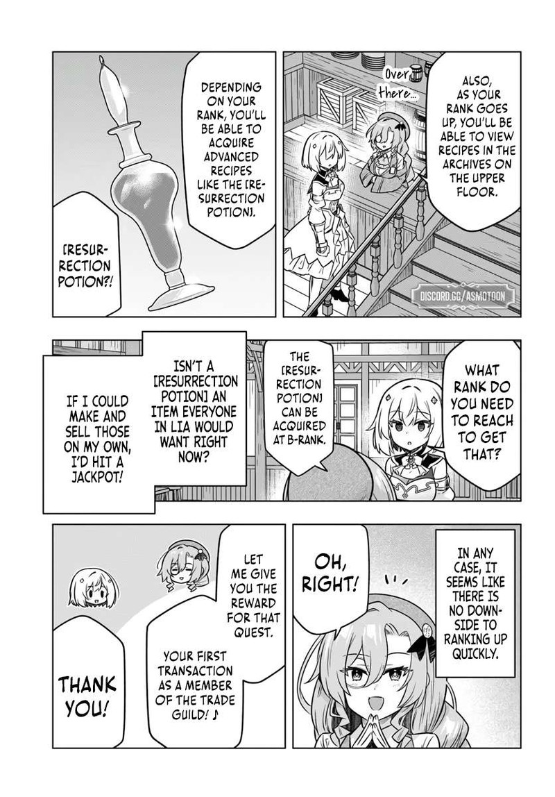 Death Game Ni Makikomareta Yamamoto San Kimama Ni Game Balance Wo Hokai Saseru 5 15