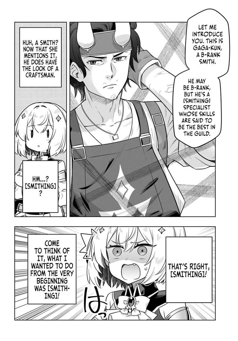 Death Game Ni Makikomareta Yamamoto San Kimama Ni Game Balance Wo Hokai Saseru 5 22