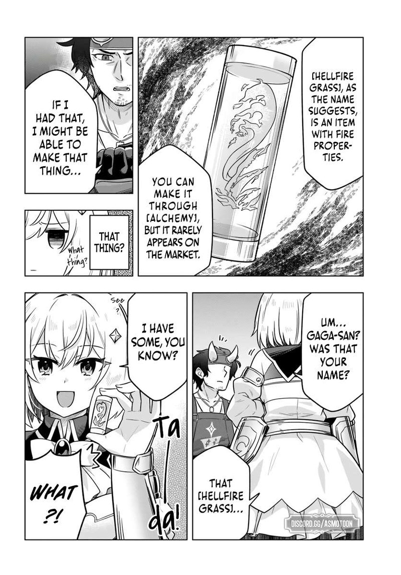 Death Game Ni Makikomareta Yamamoto San Kimama Ni Game Balance Wo Hokai Saseru 5 24