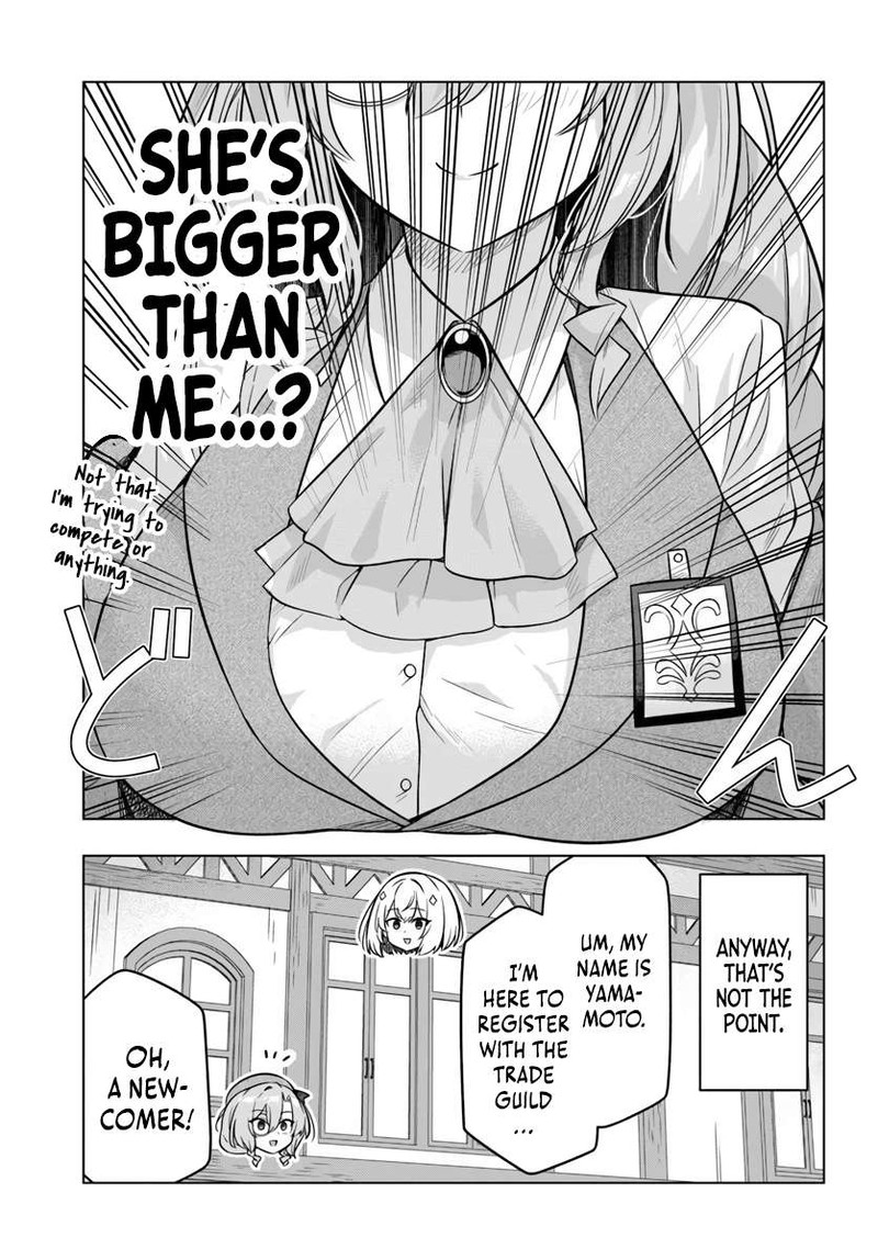 Death Game Ni Makikomareta Yamamoto San Kimama Ni Game Balance Wo Hokai Saseru 5 5