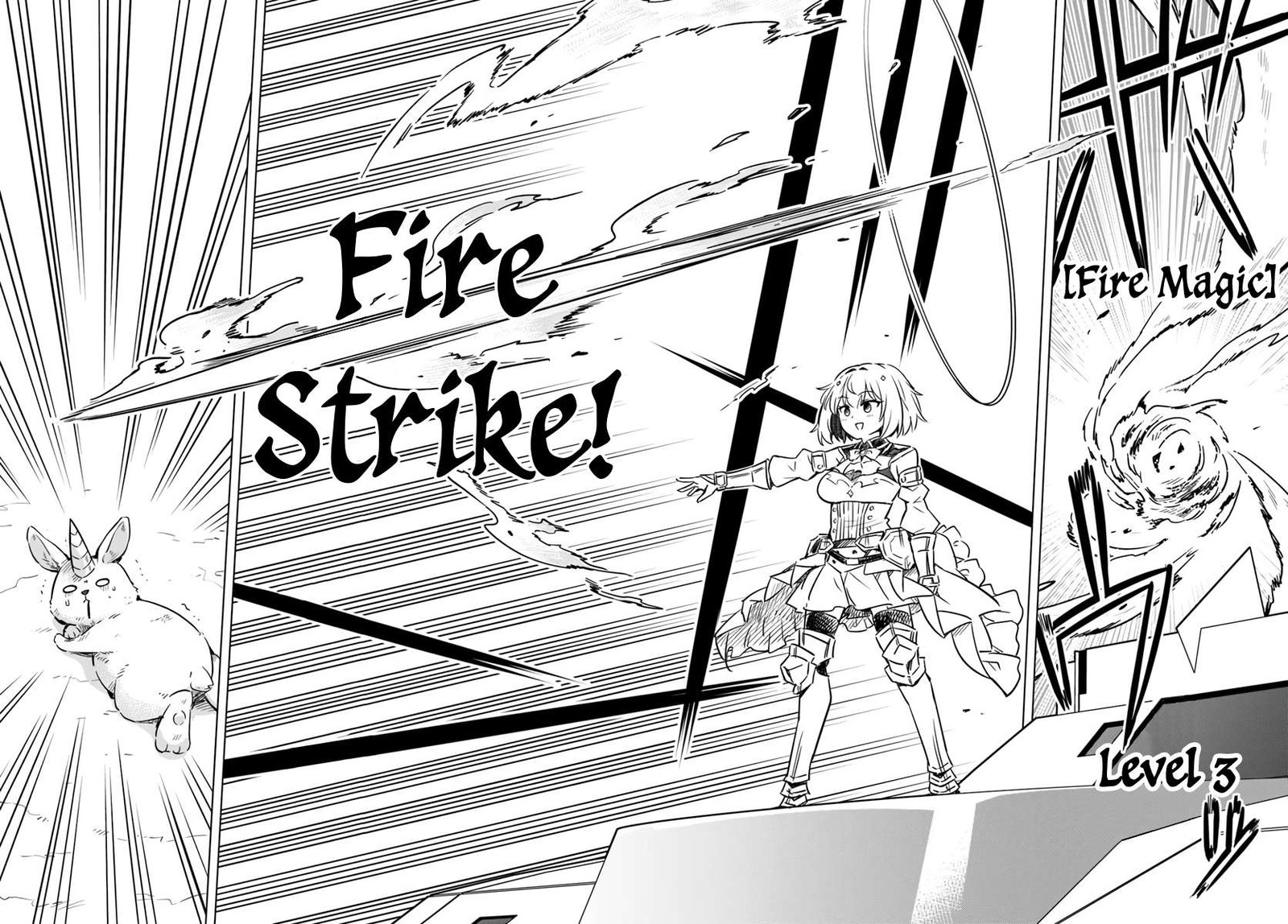 Death Game Ni Makikomareta Yamamoto San Kimama Ni Game Balance Wo Hokai Saseru 6 14