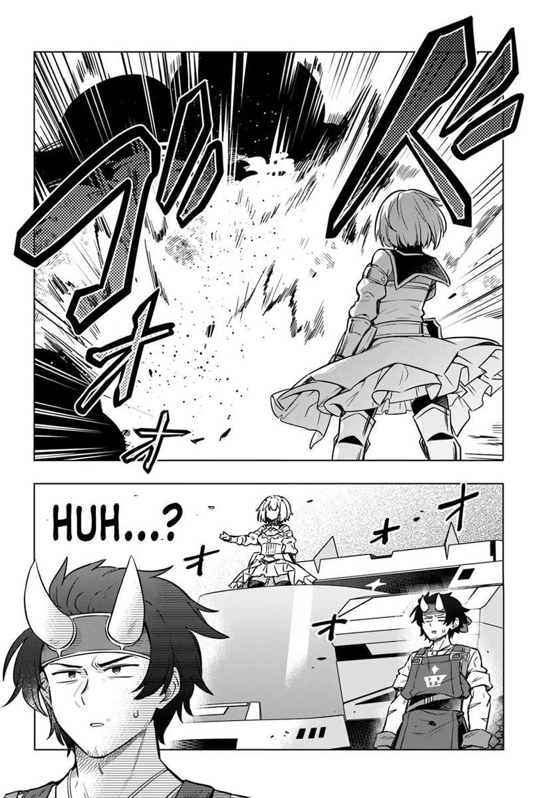 Death Game Ni Makikomareta Yamamoto San Kimama Ni Game Balance Wo Hokai Saseru 6 15