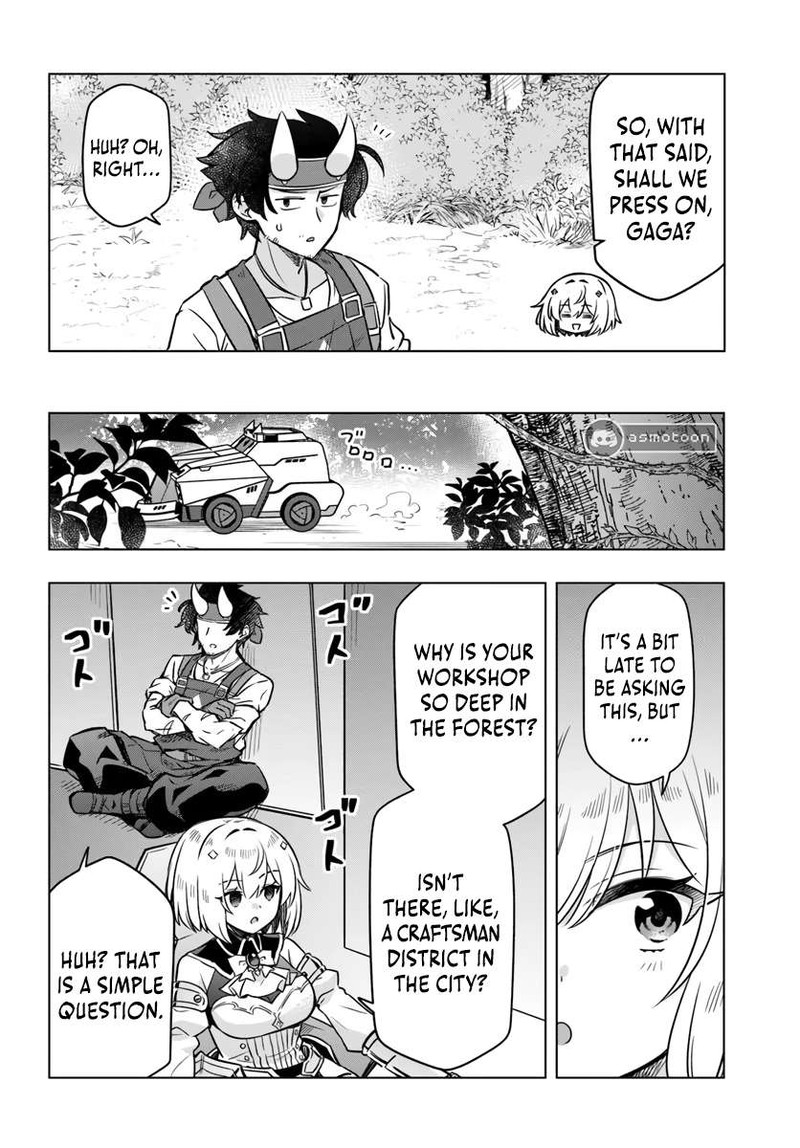 Death Game Ni Makikomareta Yamamoto San Kimama Ni Game Balance Wo Hokai Saseru 6 17