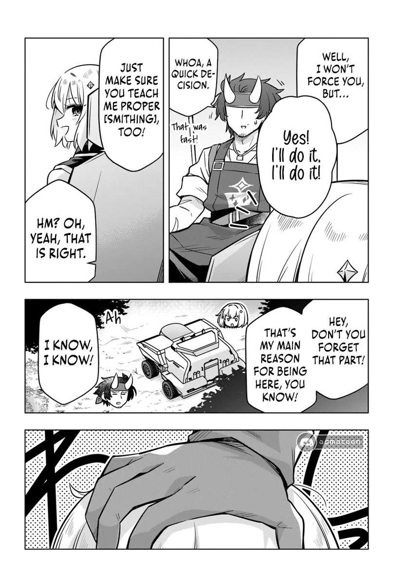 Death Game Ni Makikomareta Yamamoto San Kimama Ni Game Balance Wo Hokai Saseru 6 25