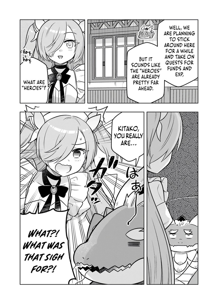 Death Game Ni Makikomareta Yamamoto San Kimama Ni Game Balance Wo Hokai Saseru 6a 7